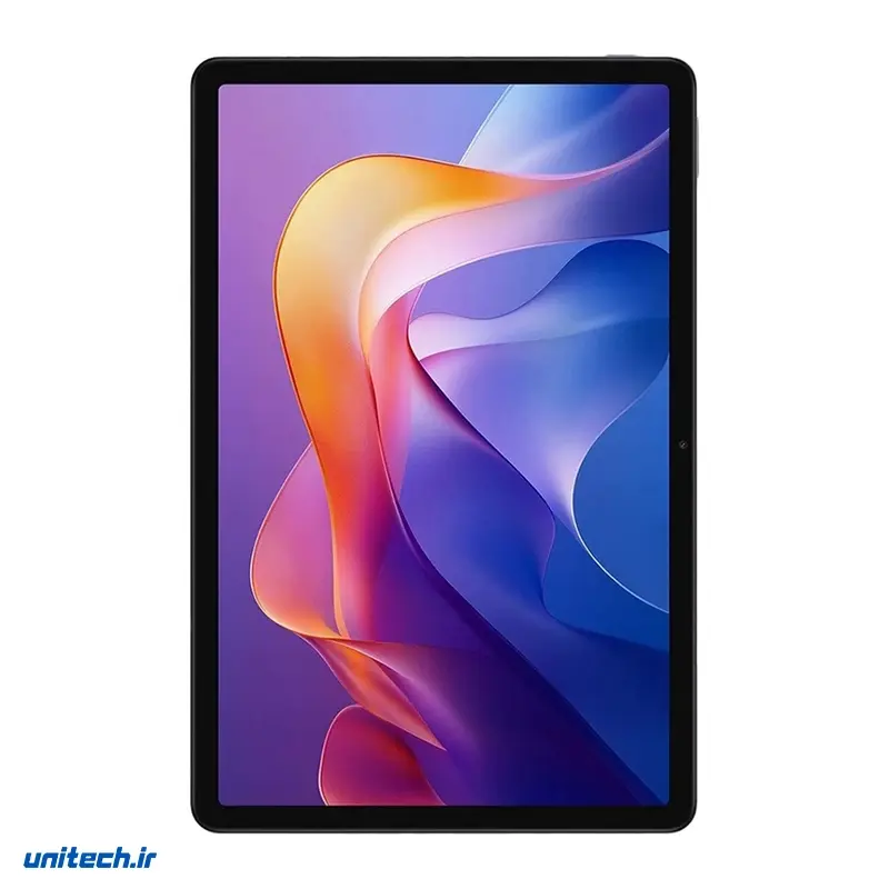 تبلت ۱۱ اینچ شیائومی مدل Redmi Pad 2 WiFi با ظرفیت 256 گیگابایت و رم 8 گیگابایت به همراه کاور (2)